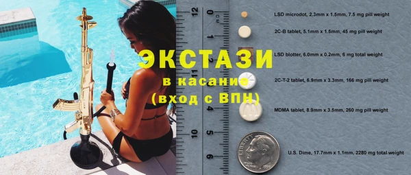 гашик Инта